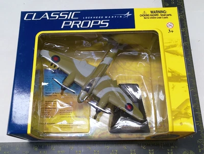 Accesorios clásicos militares Mosquito MK VI 1:100 de Motor Max #77030 - NUEVO stock antiguo Foto 1 de 3