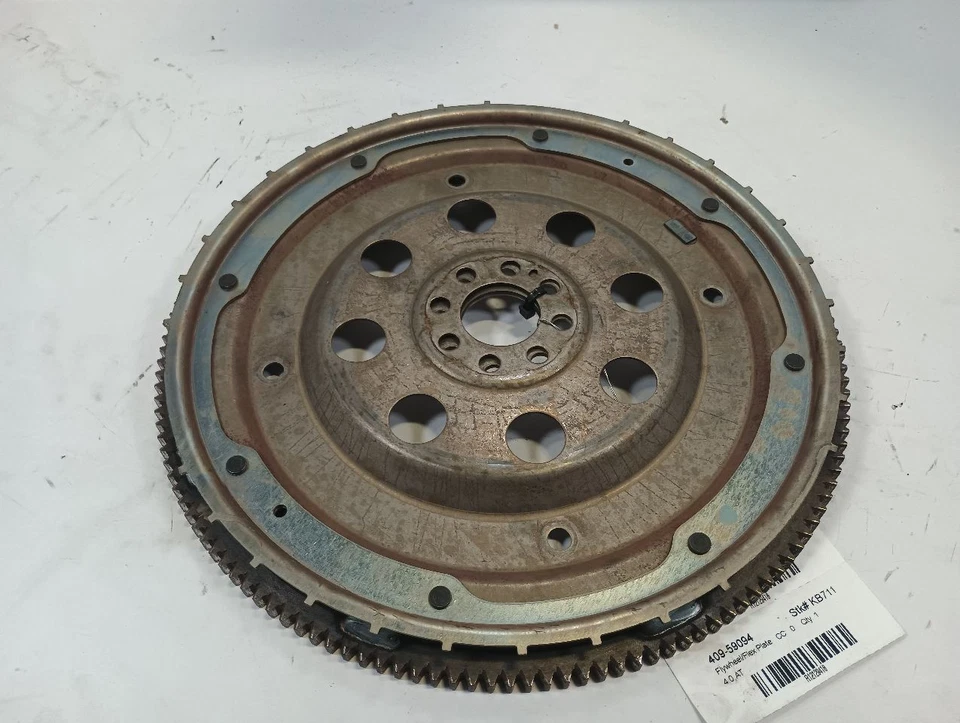 Placa flexible de Nissan Xterra 2008 4,0 L AT 12129418 Foto 1 de 4