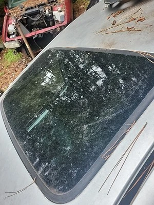 1998 Honda Civic Coupe Complete Sunroof Assembly - Image 1 of 4