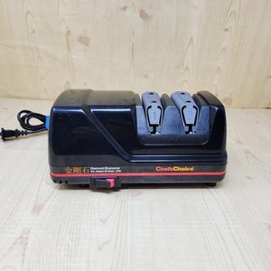 Chef's Choice 316 Diamant Messerschärfer für asiatische Messer - Bild 1 von 9