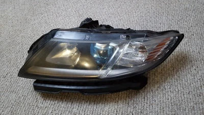 11-16 Honda CRZ CR-Z Hybrid Xenon HID Headlight Head Light Lamp Headlamp LH - Image 1 of 4