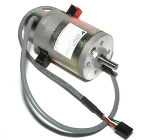 Motor Minertia Yaskawa F02S-GS11 [PZ4] - Imagen 1 de 2