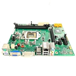 Fujitsu D2990-A31 GS2  Mainboard mATX Mainboard Intel Sockel 1155 Motherboard - Bild 1 von 2