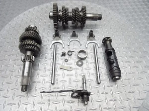 2021 18-23 Indian Springfield Dark Horse Transmission Gearbox Gear Shaft Fork - Picture 1 of 16