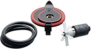 Kit de mantenimiento de cabezal de motor 406, A20093, negro - Imagen 1 de 3