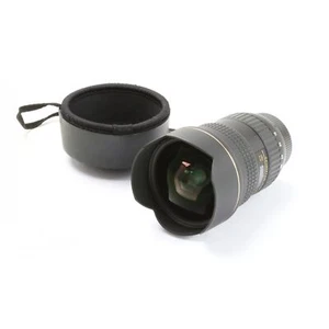 NIKON Tokina AT-X 2.8/16-28 SD Pro FX + Top (266959) - Picture 1 of 8