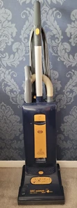 SEBO Automatic X4 Extra Upright Vacuum Cleaner 1300W Blue - Picture 1 of 16