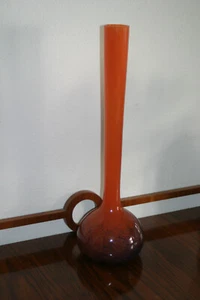 Art Deco Jugendstil Vase Delatte Loft Armin Schiffer - Bild 1 von 3