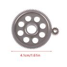 Efficient Electric Chain Saw Gear Replacement For 46Inch And 812Inch Chainsaws