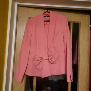 Womens Blazer Size 14 - Picture 1 of 1