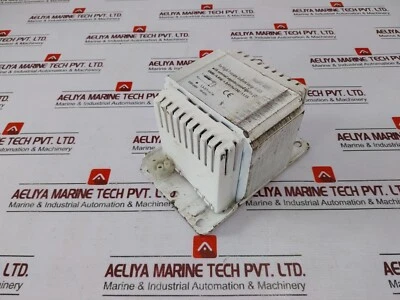 NAHJ 400 High Pressure Sodium Lamp Ballast 220V-240V, 1.5-2.5 MM2, 50-60HZ - Imagen 1 de 4