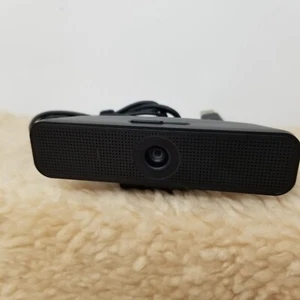 Logitech C925e Web Cam Full HD 1080p Web Camera V-U0030 (960-001075) Black - Afbeelding 1 van 4