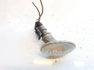 Volvo V50 2005 Clear Side Repeaters Right 13191554, Genuine #2038835-08 - Picture 1 of 9
