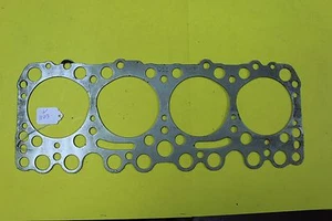 LOT#A NOS VINTAGE VICTOR ENGINE HEAD GASKET V-1103 OLDSMOBILE 1955 567072 - Picture 1 of 1