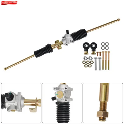 For Polaris Ranger 500 700 Steering Rack Assembly 2005-2009 ATV 1822636 - Image 1 of 4