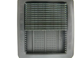 256GB (16x16GB) PC3-14900R DDR3 1866 ECC Reg Speicher RAM für - Bild 1 von 1