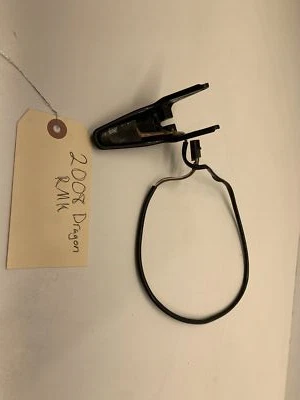 Conjunto de palanca, HTR, alto/bajo, 35,5 mm - Polaris RMK Dragon 700 2007 Foto 1 de 3