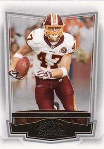 2008 Donruss Classics Football Pick Your Card Complete Your Set