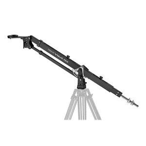 Proaim Grue à flèche pour caméra vidéo pliable à vagues 7,2 pieds | Charge utile 15 kg/33 lb (JB-WVFD-01) - Photo 1 sur 11