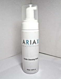 AriaX Premium Gentle Cleansing Foam 5 oz FREE SHIPPING - Picture 1 of 2