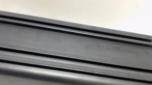Runner in fibra Panduit (taglio personalizzato) 19x6 - Foto 1 di 3
