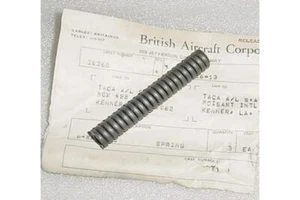 64826-235, 64826235, Nos Turbine Engine Spring - Picture 1 of 1