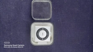 Apple iPod Shuffle 2GB 4th Gen.MP3 Player (MKMG2BT/A) -White - Picture 1 of 4