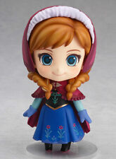 Nendoroid Disney Frozen Anna Good Smile Company NEW-
