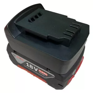 Adattatore convertitore batteria per convertitore Bosch 18V a strumento DEWALT 20V - Foto 1 di 8