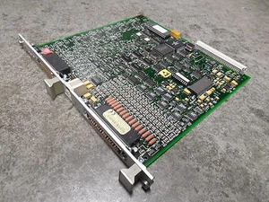 USED Fisher Rosemount CL6825X1-A2 Provox Smart Device Input 12P0408X072 Rev. H - Picture 1 of 3