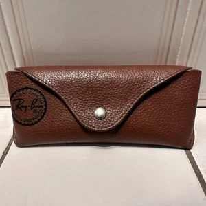 Ray ban Sunglasses / glasses case -  Authentic - Bild 1 von 2