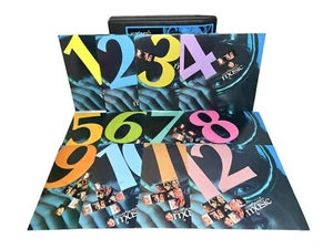 Silver Burdett Music Records That Teach Pick-a-track stereo Book 6 ￼ - Picture 1 of 5