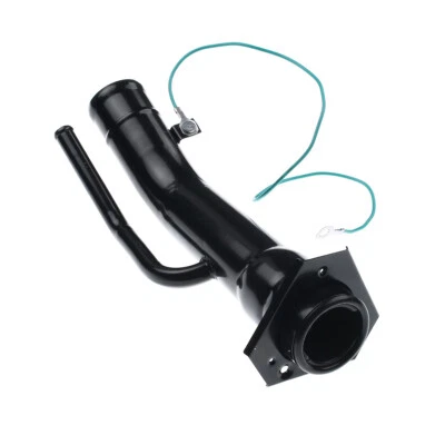 Ajuste 1997-2000 99 GMC Jimmy Oldsmobile Bravada Chevy Blazer tanque de combustible cuello de llenado Foto 1 de 4