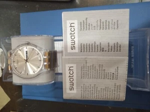 Swatch Distinguo Suok 708a Orologio da polso - Foto 1 di 3