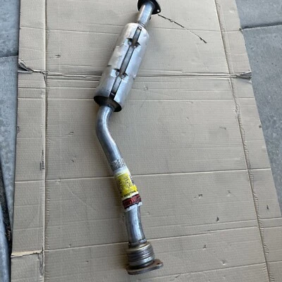 Nuevo Genuino Walker Escape 54756 - Ultra EX EPA Convertidor Catalítico Ajuste Directo Foto 1 de 4