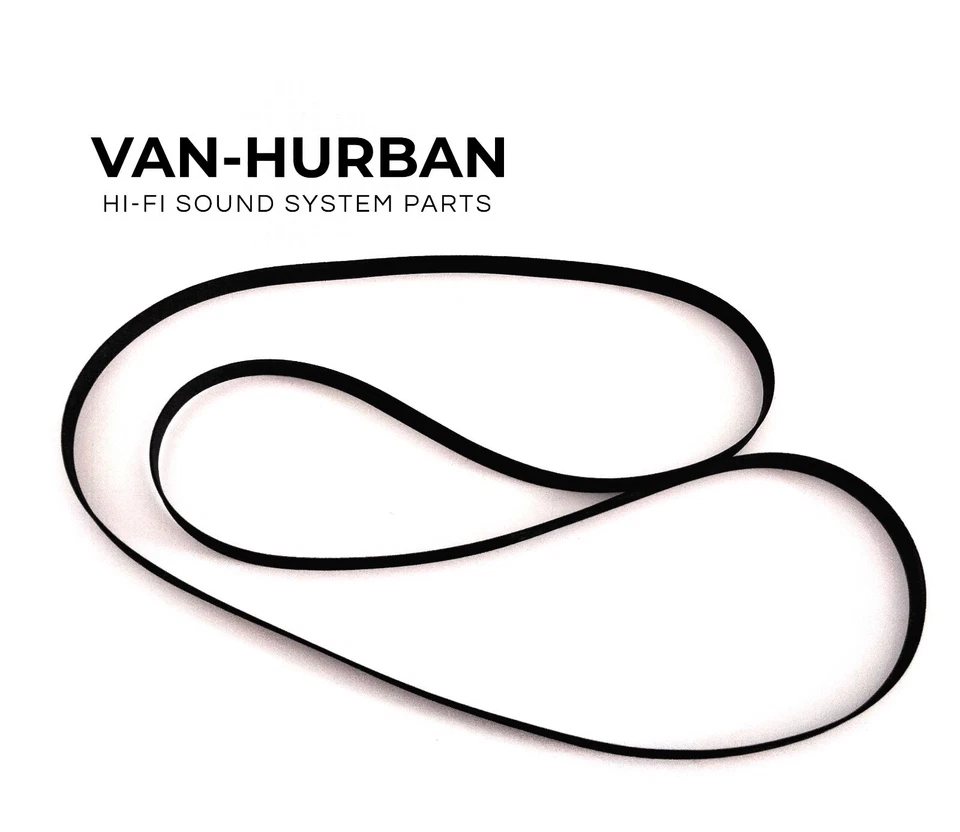 Sharp VZ-1500 Belt - Image 1 of 3