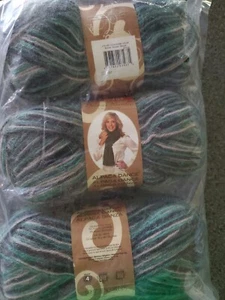 Deborah Norville BONSAI Alpaka Tanz Premier Garn 3 Knäuel pro Paket  - Bild 1 von 4