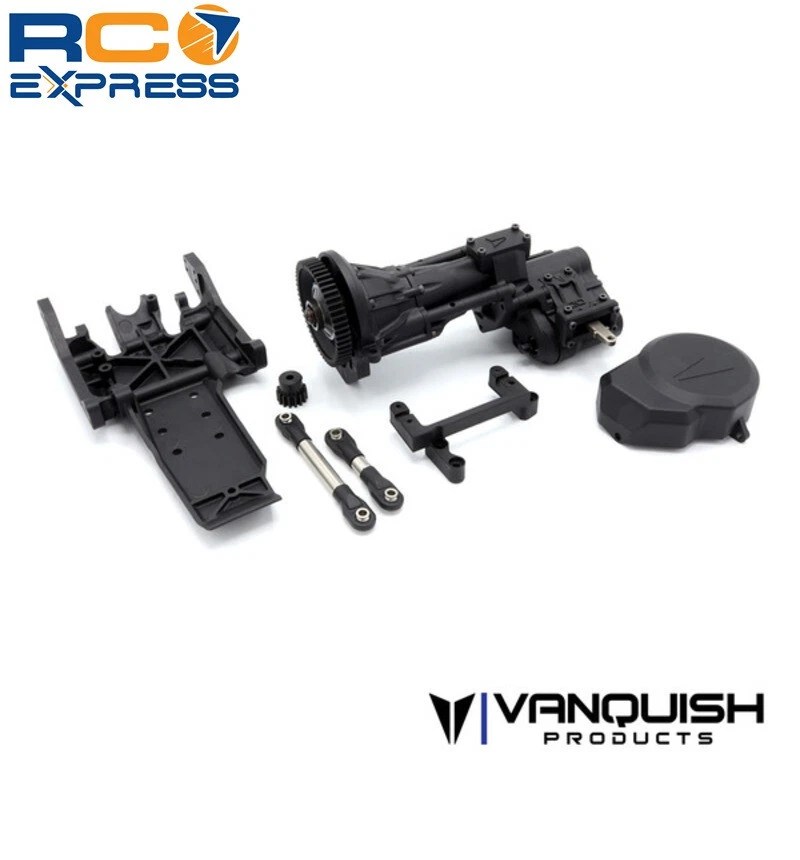 Vanquish VFD Twin Transmission Kit VPS10200 - Image 1 of 1