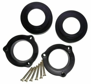 Car Lift Kit Complete spacer 30mm 1.2" for Nissan FAIRLADY, SKYLINE, STAGEA 350Z - Picture 1 of 4