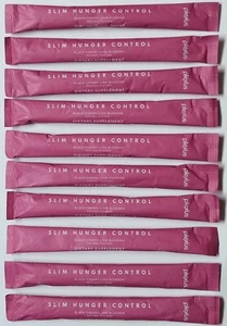 Plexus Slim Hunger Control Supports Glucose Metabolism New 10 Individual Packets - Picture 1 of 1