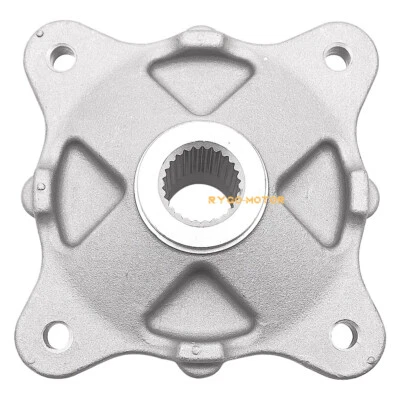 Buje de rueda trasero para Polaris Sportsman 400 450 500 600 700 800 2004-2007 5134311 Foto 1 de 4