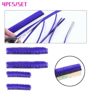 Durable Soft Plush Strips For Dyson V8 Vacuum Cleaner Direct Drive Cleaner Head - Picture 1 of 12