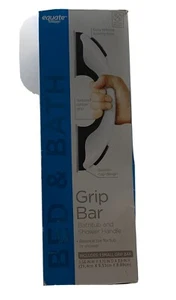 Equate Bed & Bath Grip Bar Saugnapfstange - Bild 1 von 2