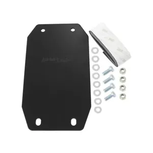 Aeroflow Shifter Mounting Plate Bang Shift Suits Holden Commodore VT-VZ - Picture 1 of 1