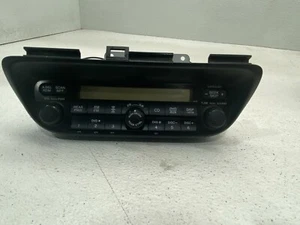 #2005-2010 HONDA ODYSSEY AM FM CD PLAYER RADIO RECEIVER 39100-SHJ-A800 - Picture 1 of 7