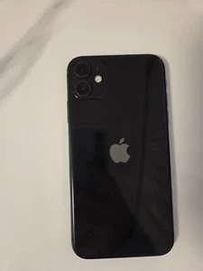 Apple iPhone 11, schwarz, 128gb, gebraucht - Bild 1 von 5