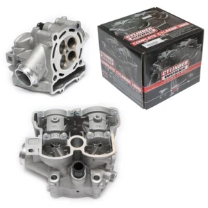 ZYLINDERKOPF FÜR KAWASAKI KXF 250 06-08, KX 250F '06-'08 - Bild 1 von 1