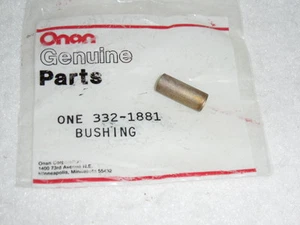 Onan Generator Bushing 332-1881 NOS - Picture 1 of 1