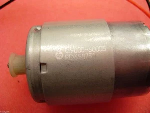 HP Photosmart Printer C4599 * Stepping Motor C9000-60005 - Picture 1 of 5