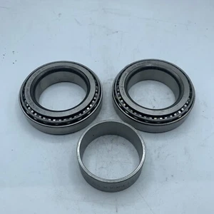 4479002 KIT CUSCINETTO RUOTA POSTERIORE ORIGINALE FORD TRANSIT MK5-6    90x55x23 - Picture 1 of 3